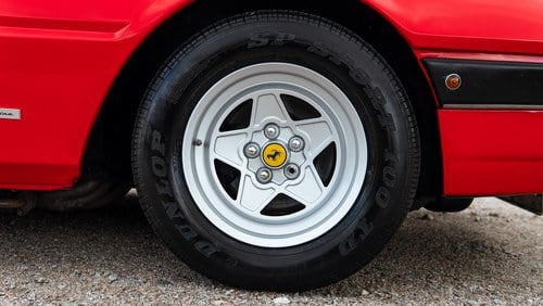 1980 Ferrari 400i Automatic In vendita (immagine 14 di 171)