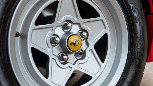 1980 Ferrari 400i Automatic In vendita (immagine 78 di 171)