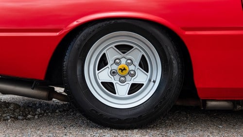 1980 Ferrari 400i Automatic In vendita (immagine 15 di 171)