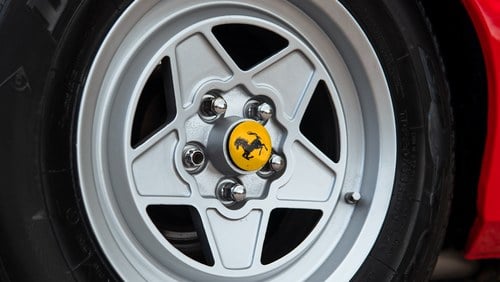 1980 Ferrari 400i Automatic In vendita (immagine 79 di 171)