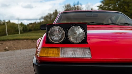 1980 Ferrari 400i Automatic In vendita (immagine 80 di 171)