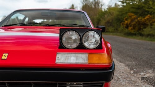 1980 Ferrari 400i Automatic In vendita (immagine 81 di 171)
