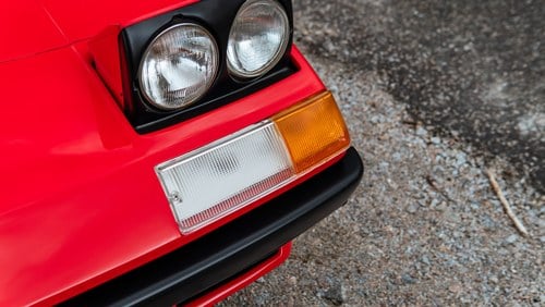 1980 Ferrari 400i Automatic In vendita (immagine 82 di 171)