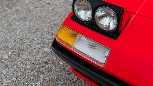 1980 Ferrari 400i Automatic In vendita (immagine 83 di 171)