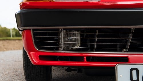 1980 Ferrari 400i Automatic In vendita (immagine 86 di 171)