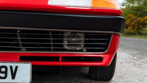 1980 Ferrari 400i Automatic In vendita (immagine 87 di 171)