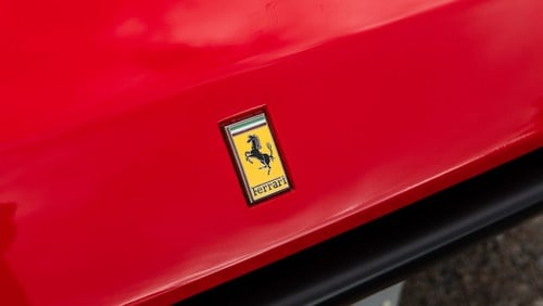 1980 Ferrari 400i Automatic In vendita (immagine 88 di 171)