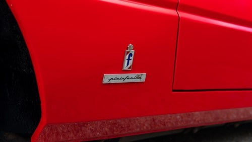 1980 Ferrari 400i Automatic In vendita (immagine 90 di 171)