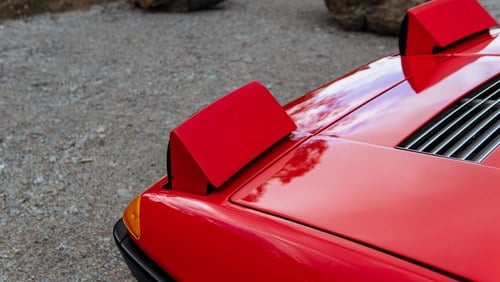 1980 Ferrari 400i Automatic In vendita (immagine 91 di 171)