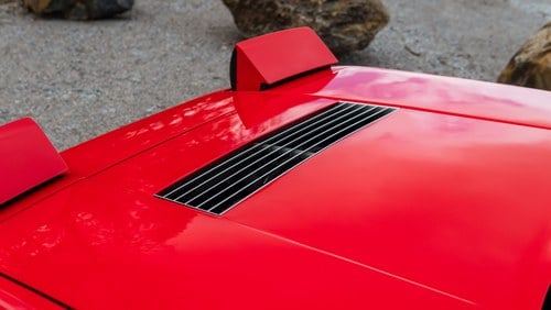 1980 Ferrari 400i Automatic In vendita (immagine 92 di 171)