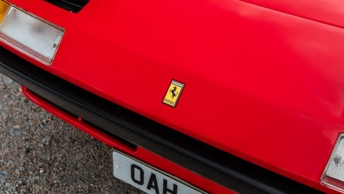 1980 Ferrari 400i Automatic In vendita (immagine 93 di 171)