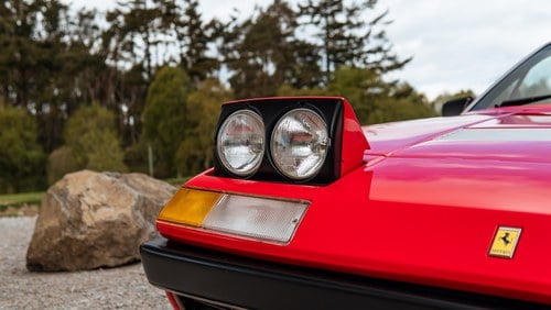 1980 Ferrari 400i Automatic In vendita (immagine 94 di 171)