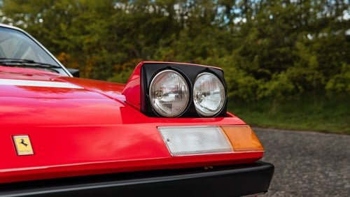 1980 Ferrari 400i Automatic In vendita (immagine 95 di 171)