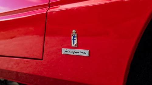 1980 Ferrari 400i Automatic In vendita (immagine 97 di 171)