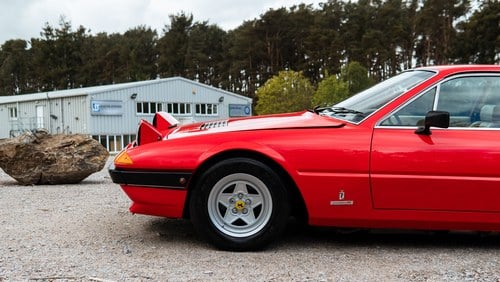1980 Ferrari 400i Automatic In vendita (immagine 99 di 171)
