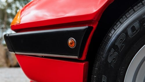 1980 Ferrari 400i Automatic In vendita (immagine 106 di 171)