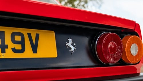 1980 Ferrari 400i Automatic In vendita (immagine 109 di 171)