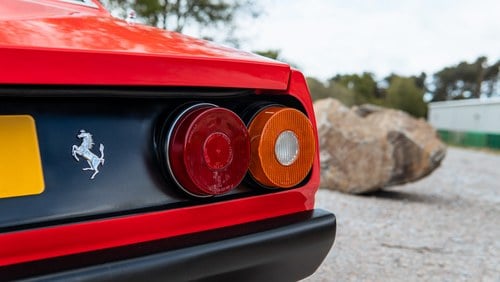 1980 Ferrari 400i Automatic In vendita (immagine 110 di 171)