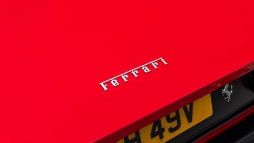 1980 Ferrari 400i Automatic In vendita (immagine 111 di 171)