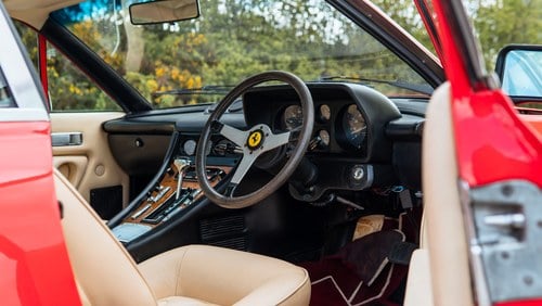 1980 Ferrari 400i Automatic In vendita (immagine 16 di 171)