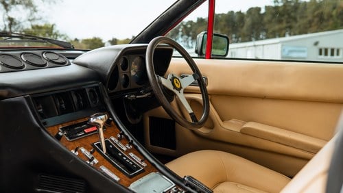 1980 Ferrari 400i Automatic In vendita (immagine 17 di 171)
