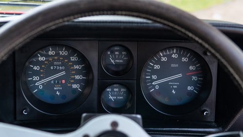 1980 Ferrari 400i Automatic In vendita (immagine 19 di 171)