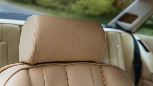 1980 Ferrari 400i Automatic In vendita (immagine 20 di 171)