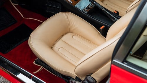 1980 Ferrari 400i Automatic In vendita (immagine 21 di 171)