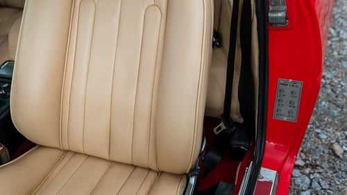 1980 Ferrari 400i Automatic In vendita (immagine 22 di 171)