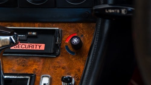 1980 Ferrari 400i Automatic In vendita (immagine 23 di 171)