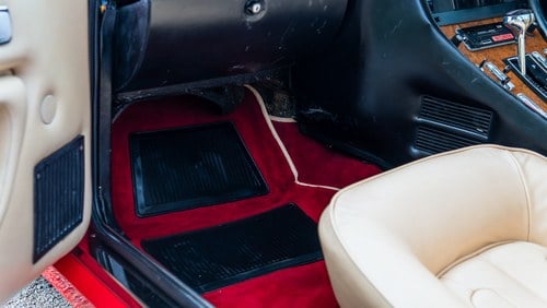 1980 Ferrari 400i Automatic In vendita (immagine 25 di 171)