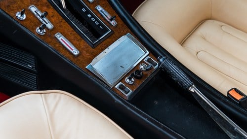 1980 Ferrari 400i Automatic In vendita (immagine 26 di 171)