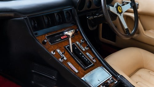 1980 Ferrari 400i Automatic In vendita (immagine 27 di 171)
