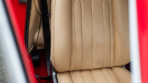 1980 Ferrari 400i Automatic In vendita (immagine 30 di 171)