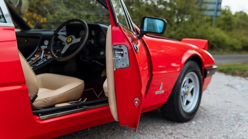 1980 Ferrari 400i Automatic In vendita (immagine 31 di 171)