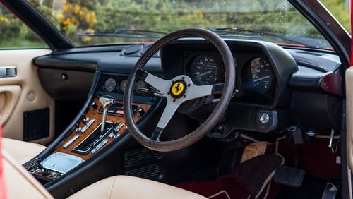 1980 Ferrari 400i Automatic In vendita (immagine 32 di 171)