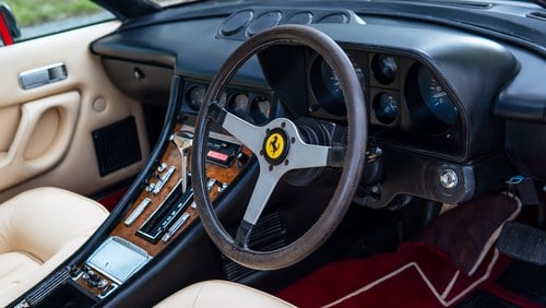 1980 Ferrari 400i Automatic In vendita (immagine 33 di 171)