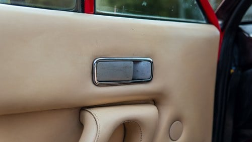 1980 Ferrari 400i Automatic In vendita (immagine 35 di 171)