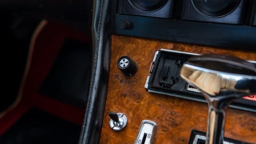 1980 Ferrari 400i Automatic In vendita (immagine 36 di 171)
