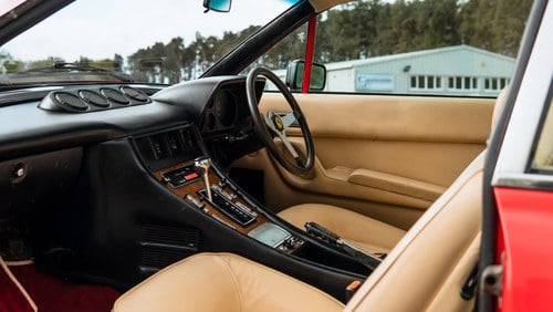 1980 Ferrari 400i Automatic In vendita (immagine 37 di 171)