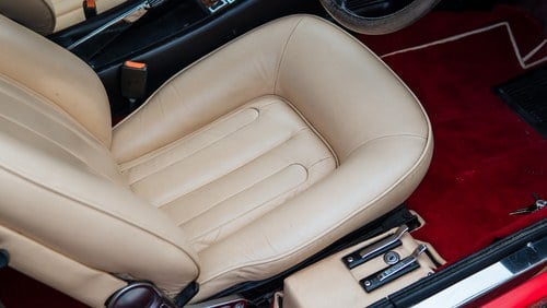 1980 Ferrari 400i Automatic In vendita (immagine 38 di 171)