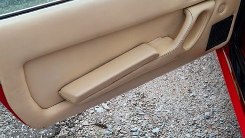 1980 Ferrari 400i Automatic In vendita (immagine 40 di 171)