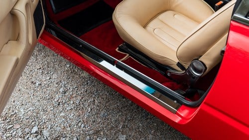 1980 Ferrari 400i Automatic In vendita (immagine 41 di 171)