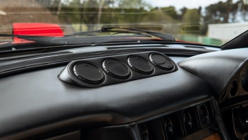 1980 Ferrari 400i Automatic In vendita (immagine 42 di 171)