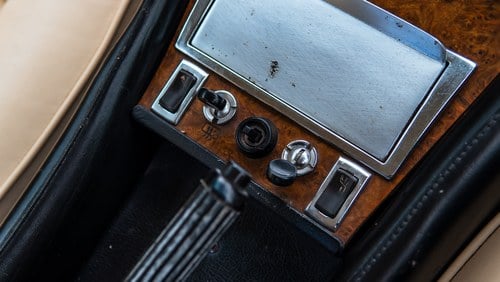 1980 Ferrari 400i Automatic In vendita (immagine 44 di 171)