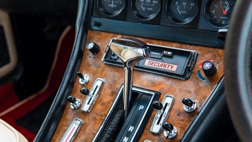 1980 Ferrari 400i Automatic In vendita (immagine 45 di 171)