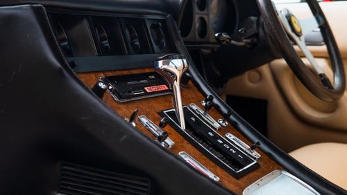 1980 Ferrari 400i Automatic In vendita (immagine 48 di 171)