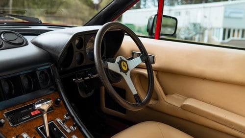 1980 Ferrari 400i Automatic In vendita (immagine 49 di 171)