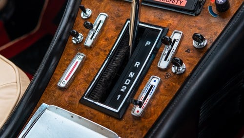 1980 Ferrari 400i Automatic In vendita (immagine 50 di 171)