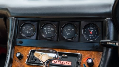 1980 Ferrari 400i Automatic In vendita (immagine 52 di 171)